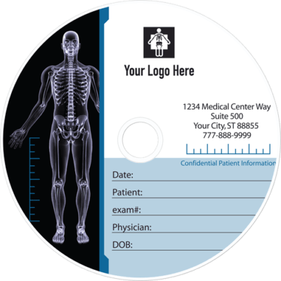 clearview mri cd
